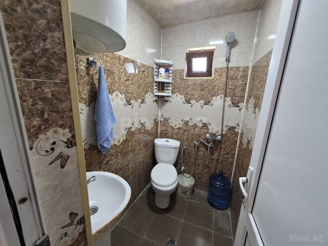 Satılır 3 otaqlı köhnə tikili 65 m², 20-ci sahə q., photo 11 from 14