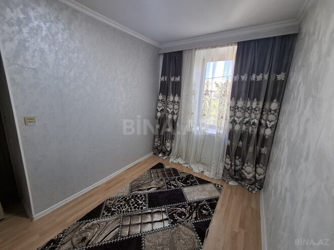 Satılır 3 otaqlı köhnə tikili 65 m², 20-ci sahə q., photo 8 from 14