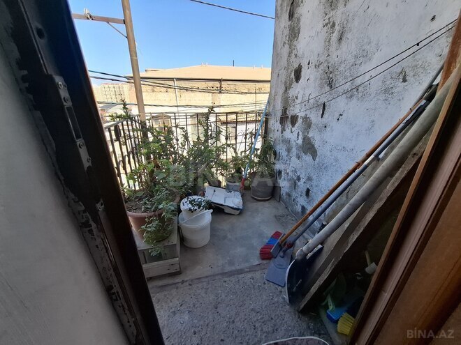Satılır 3 otaqlı köhnə tikili 65 m², 20-ci sahə q., photo 13 from 14