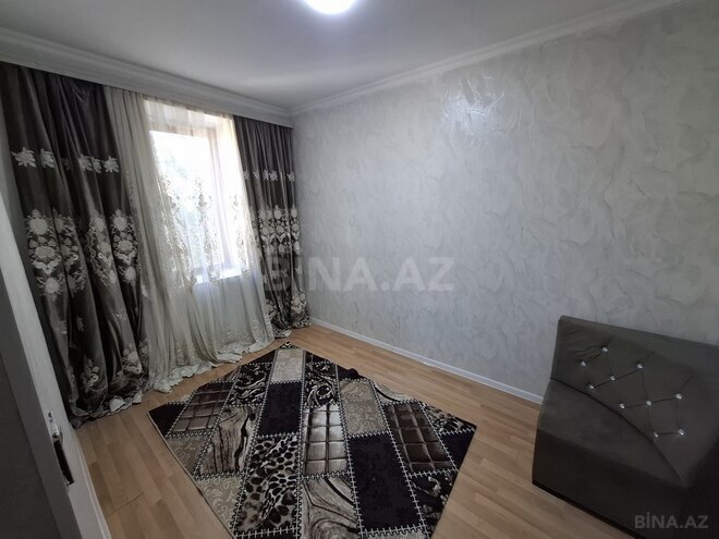 Satılır 3 otaqlı köhnə tikili 65 m², 20-ci sahə q., photo 7 from 14