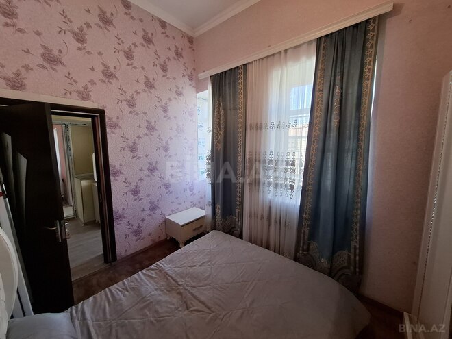 Satılır 3 otaqlı köhnə tikili 65 m², 20-ci sahə q., photo 6 from 14
