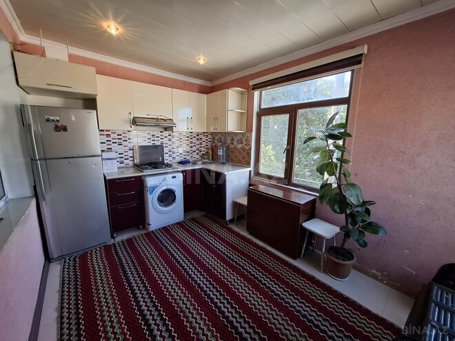 Satılır 3 otaqlı köhnə tikili 65 m², 20-ci sahə q., photo 9 from 14