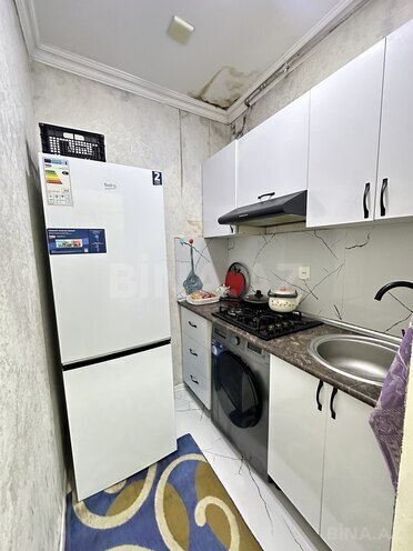 Satılır 2 otaqlı köhnə tikili 38 m², Memar Əcəmi m., photo 11 from 16