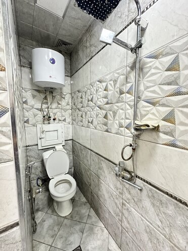 Satılır 2 otaqlı köhnə tikili 38 m², Memar Əcəmi m., photo 14 from 16