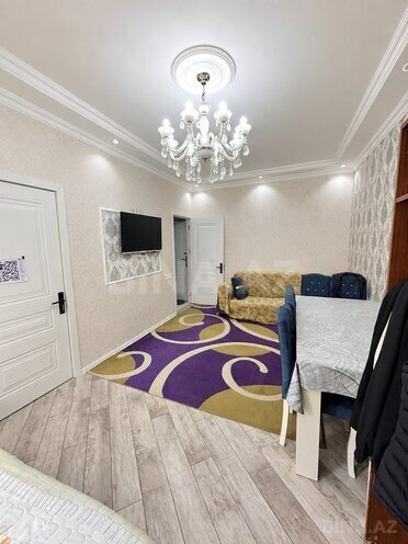 Satılır 2 otaqlı köhnə tikili 38 m², Memar Əcəmi m., photo 1 from 16