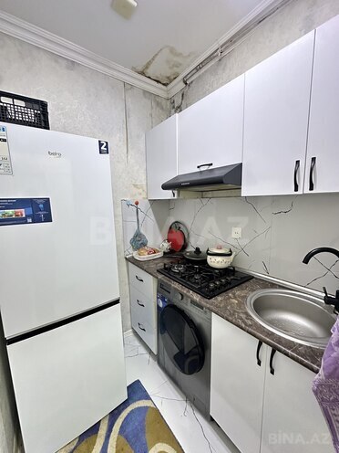 Satılır 2 otaqlı köhnə tikili 38 m², Memar Əcəmi m., photo 12 from 16