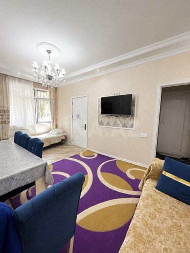 Satılır 2 otaqlı köhnə tikili 38 m², Memar Əcəmi m., photo 3 from 16