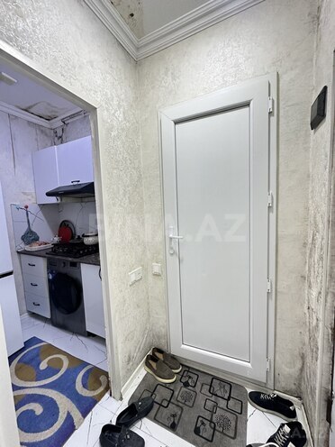 Satılır 2 otaqlı köhnə tikili 38 m², Memar Əcəmi m., photo 15 from 16