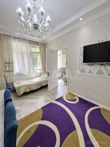 Satılır 2 otaqlı köhnə tikili 38 m², Memar Əcəmi m., photo 4 from 16