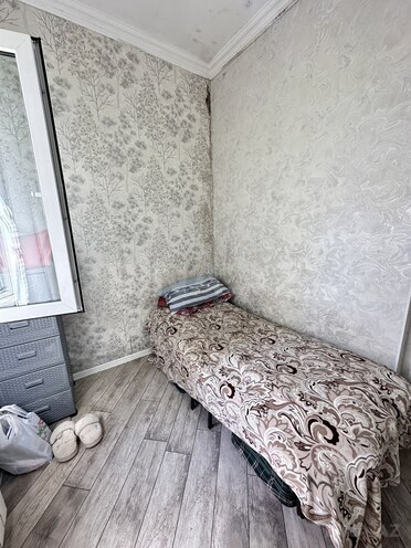 Satılır 2 otaqlı köhnə tikili 38 m², Memar Əcəmi m., photo 9 from 16
