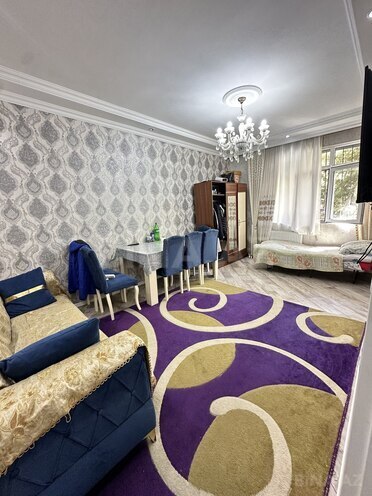 Satılır 2 otaqlı köhnə tikili 38 m², Memar Əcəmi m., photo 5 from 16