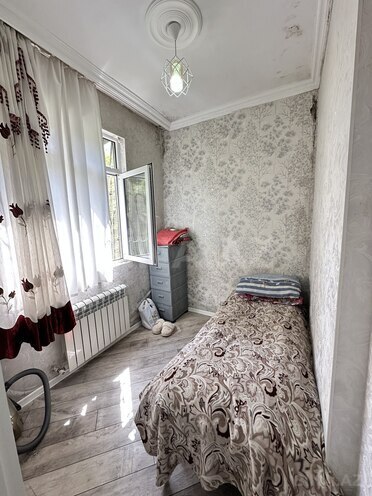 Satılır 2 otaqlı köhnə tikili 38 m², Memar Əcəmi m., photo 8 from 16