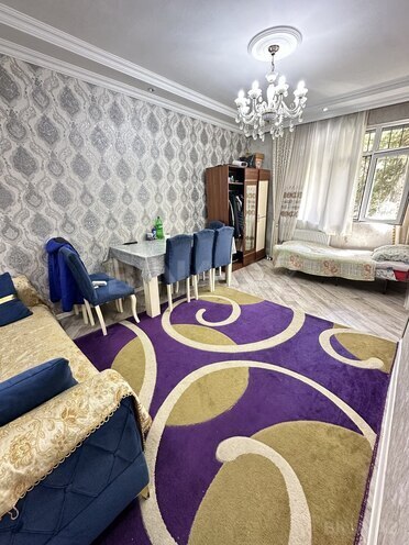 Satılır 2 otaqlı köhnə tikili 38 m², Memar Əcəmi m., photo 6 from 16