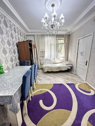 Satılır 2 otaqlı köhnə tikili 38 m², Memar Əcəmi m., photo 7 from 16