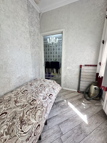 Satılır 2 otaqlı köhnə tikili 38 m², Memar Əcəmi m., photo 10 from 16