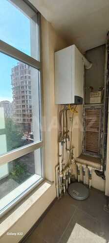 İcarəyə verilir 10 otaqlı ofis 350 m², Şah İsmayıl Xətai m., photo 22 from 24