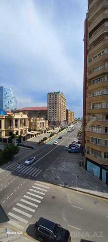 İcarəyə verilir 10 otaqlı ofis 350 m², Şah İsmayıl Xətai m., photo 23 from 24
