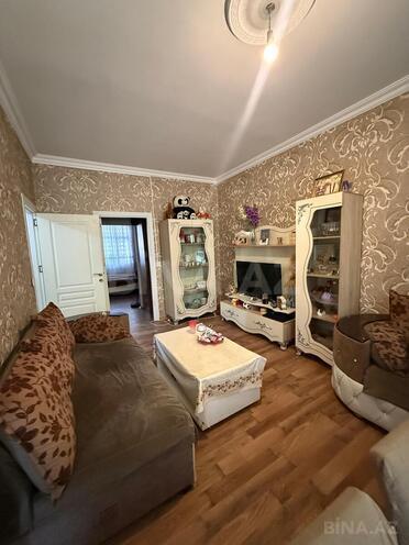 Продаётся 2-комн. вторичка 55 м², м. Мемар Аджеми, photo 3 from 11