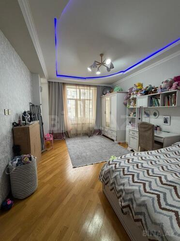 Satılır 3 otaqlı yeni tikili 107 m², Neftçilər m., photo 4 from 15