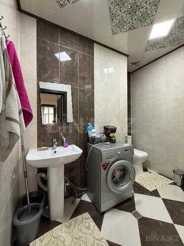 Satılır 3 otaqlı yeni tikili 107 m², Neftçilər m., photo 11 from 15