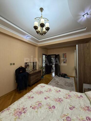 Satılır 3 otaqlı yeni tikili 107 m², Neftçilər m., photo 6 from 15