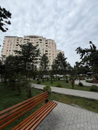 Satılır 3 otaqlı yeni tikili 107 m², Neftçilər m., photo 9 from 15