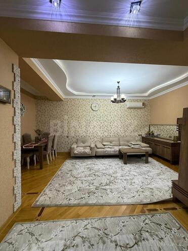 Satılır 3 otaqlı yeni tikili 107 m², Neftçilər m., photo 3 from 15