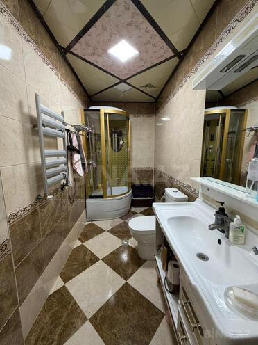 Satılır 3 otaqlı yeni tikili 107 m², Neftçilər m., photo 10 from 15