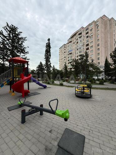 Satılır 3 otaqlı yeni tikili 107 m², Neftçilər m., photo 14 from 15