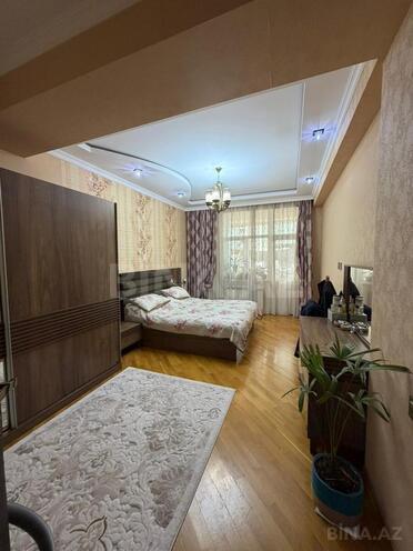 Satılır 3 otaqlı yeni tikili 107 m², Neftçilər m., photo 7 from 15