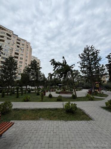 Satılır 3 otaqlı yeni tikili 107 m², Neftçilər m., photo 12 from 15