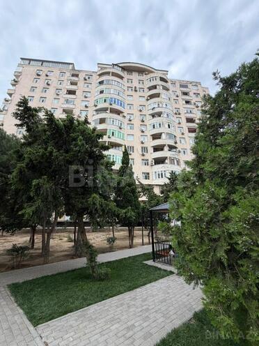 Satılır 3 otaqlı yeni tikili 107 m², Neftçilər m., photo 13 from 15