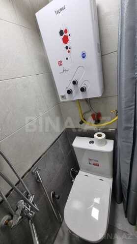 İcarəyə verilir 2 otaqlı köhnə tikili 44 m², Nəriman Nərimanov m., photo 8 from 9