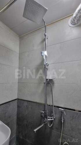 İcarəyə verilir 2 otaqlı köhnə tikili 44 m², Nəriman Nərimanov m., photo 7 from 9