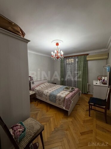 Satılır 3 otaqlı köhnə tikili 75 m², Elmlər Akademiyası m., photo 6 from 11