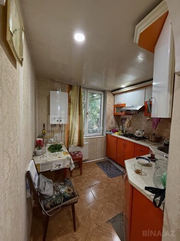 Satılır 3 otaqlı köhnə tikili 75 m², Elmlər Akademiyası m., photo 3 from 11