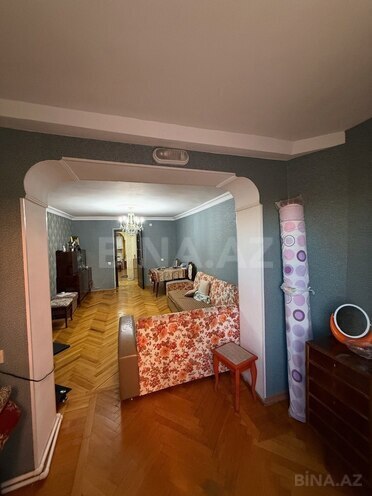 Satılır 3 otaqlı köhnə tikili 75 m², Elmlər Akademiyası m., photo 7 from 11
