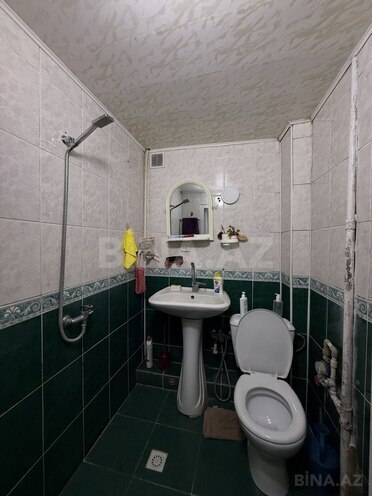Satılır 3 otaqlı köhnə tikili 75 m², Elmlər Akademiyası m., photo 9 from 11