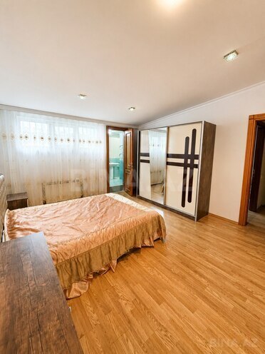 İcarəyə verilir 3 otaqlı köhnə tikili 85 m², Nizami m., photo 6 from 11