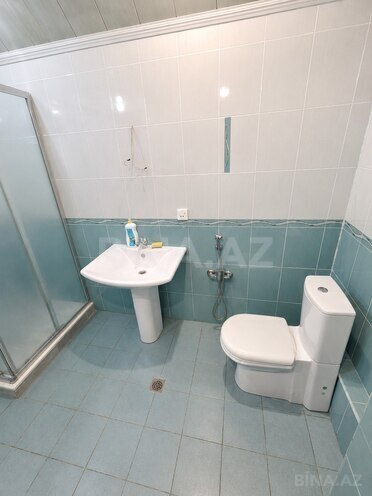 İcarəyə verilir 3 otaqlı köhnə tikili 85 m², Nizami m., photo 9 from 11