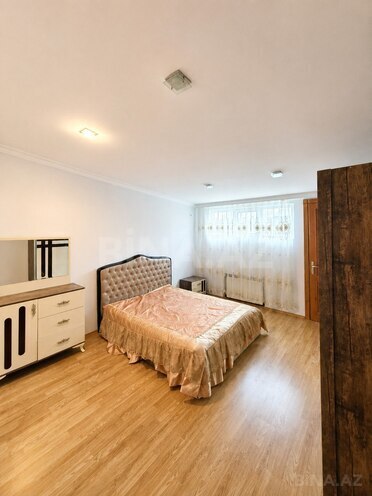 İcarəyə verilir 3 otaqlı köhnə tikili 85 m², Nizami m., photo 5 from 11