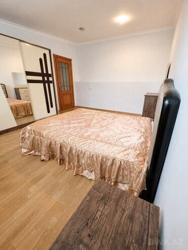 İcarəyə verilir 3 otaqlı köhnə tikili 85 m², Nizami m., photo 4 from 11