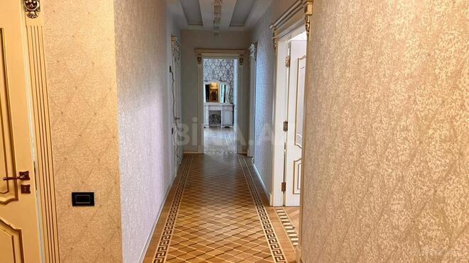 Satılır 3 otaqlı yeni tikili 170 m², Nəsimi r., photo 3 from 22