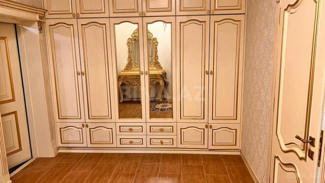 Satılır 3 otaqlı yeni tikili 170 m², Nəsimi r., photo 5 from 22