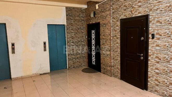 Satılır 3 otaqlı yeni tikili 170 m², Nəsimi r., photo 9 from 22