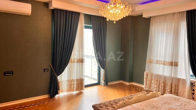 Satılır 3 otaqlı yeni tikili 170 m², Nəsimi r., photo 7 from 22