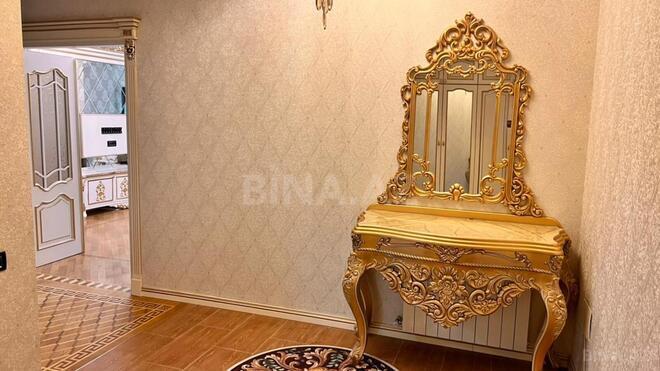 Satılır 3 otaqlı yeni tikili 170 m², Nəsimi r., photo 6 from 22