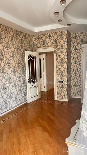 Satılır 3 otaqlı yeni tikili 170 m², Nəsimi r., photo 18 from 22