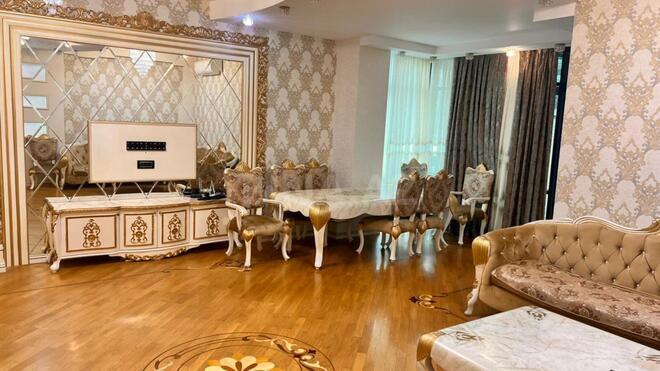 Satılır 3 otaqlı yeni tikili 170 m², Nəsimi r., photo 11 from 22