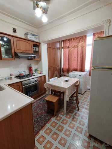 Продаётся 3-комн. вторичка 85 м², м. Насими, photo 9 from 11